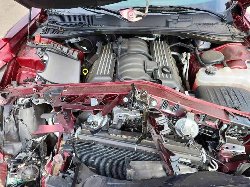 2023 Dodge Challenger r