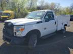2012 Ford F350 Super Duty