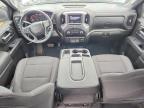 2022 Chevrolet Silverado LTD K1500 Trail Boss Custom