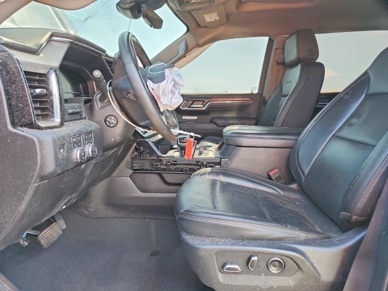 2024 GMC Sierra K1500 Denali