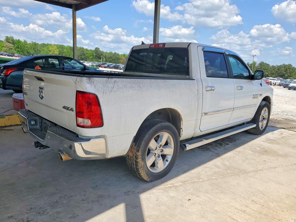 2017 Dodge RAM 1500 SLT