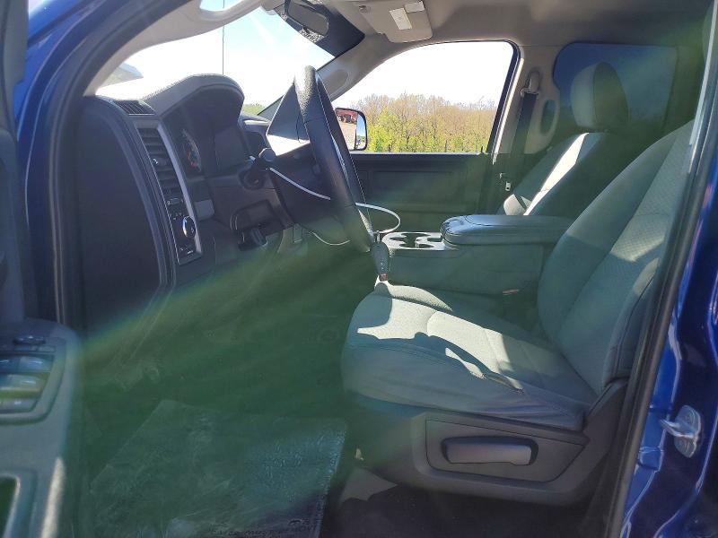 2014 Dodge RAM 1500 ST