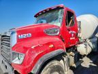 2021 Freightliner 114SD Ready MIX Truck