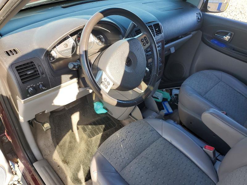 2006 Chevrolet Uplander lt