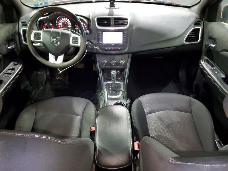 2013 Dodge Avenger sxt