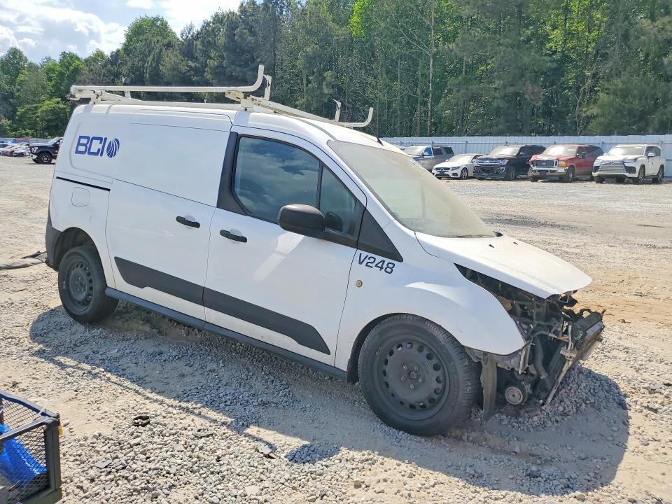 2019 Fuso Canter
