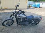 2007 Harley-Davidson Fxdbi
