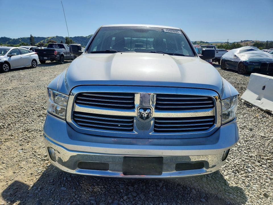 2014 Dodge Ram 1500 slt
