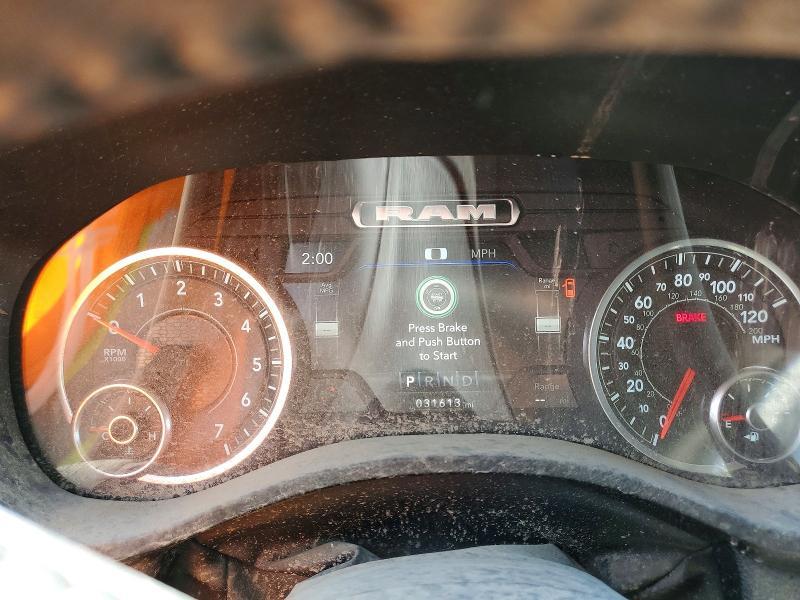 2023 Dodge RAM 1500 BIG Horn