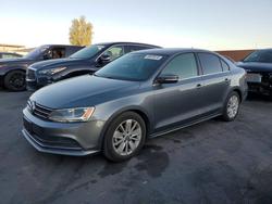 2015 Volkswagen Jetta tdi for sale in North Las Vegas, NV
