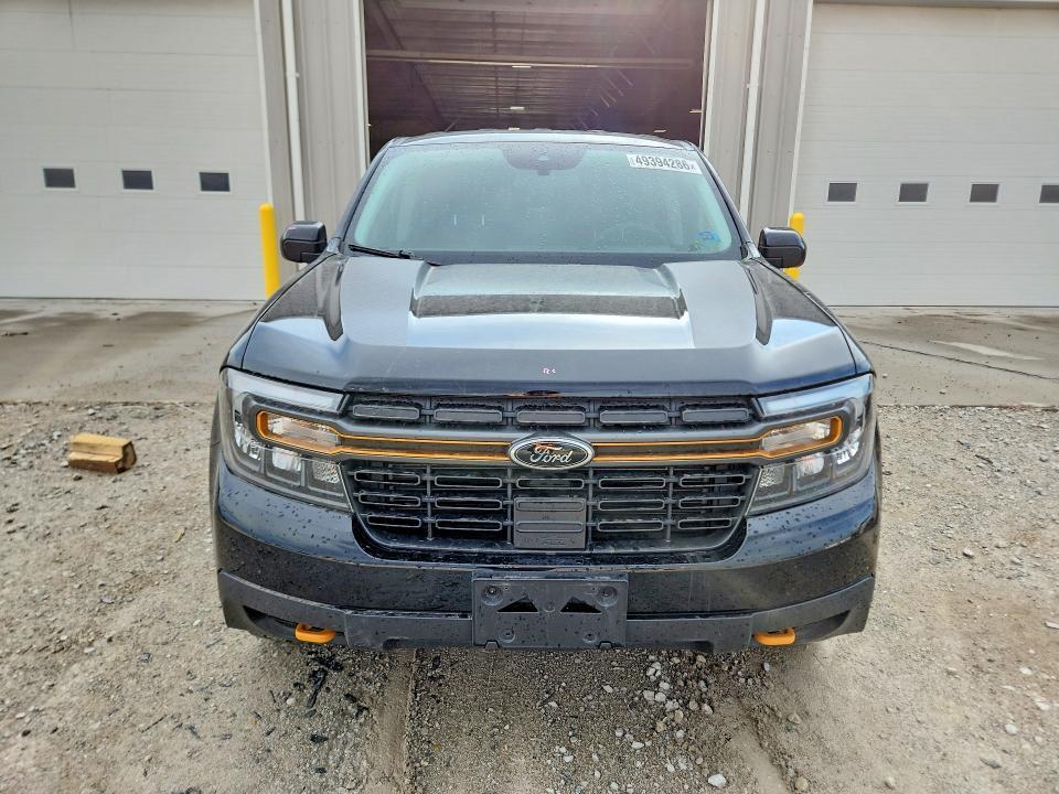 2024 Ford Maverick Lariat Tremor