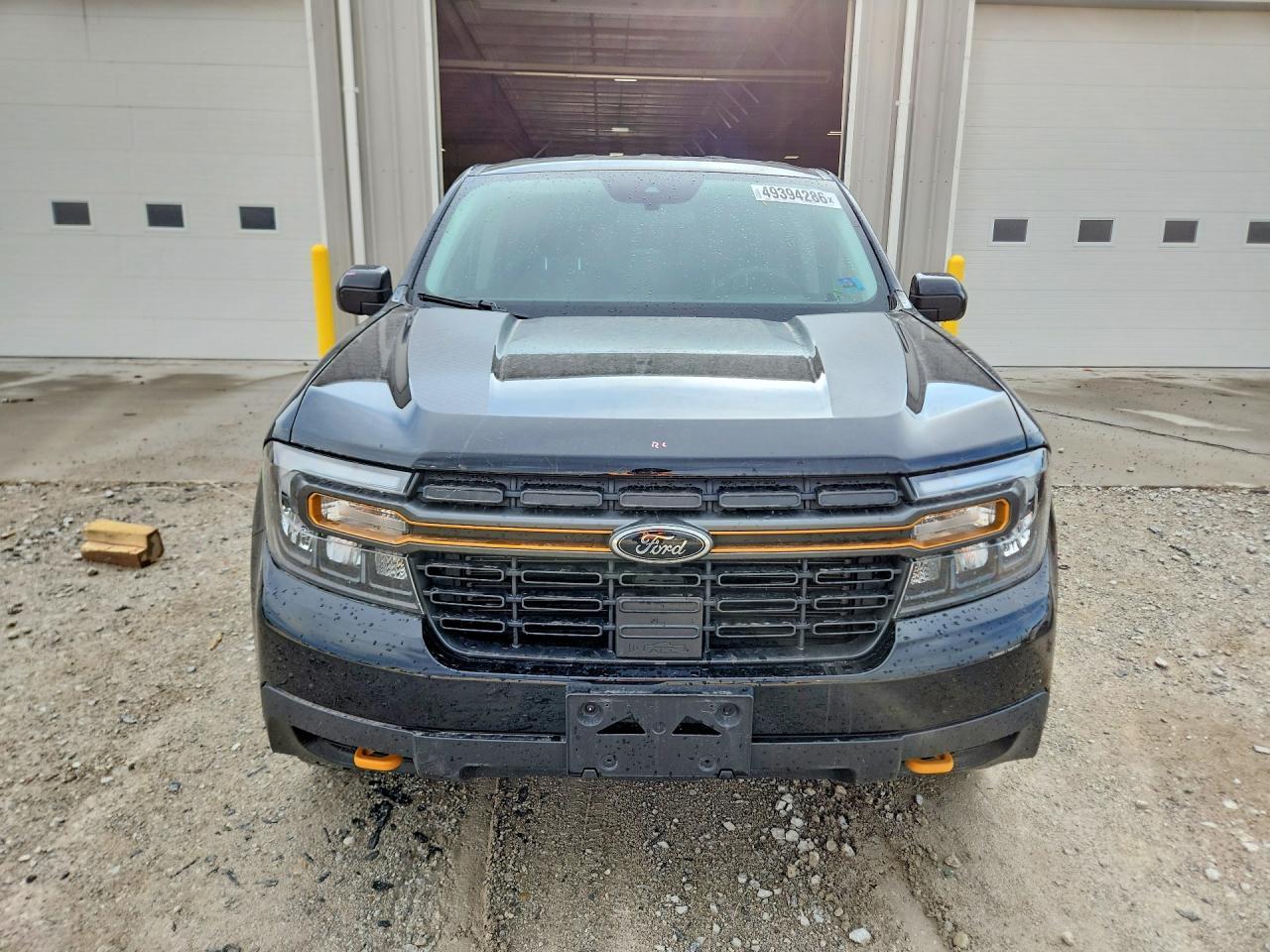 2024 Ford Maverick Lariat Tremor