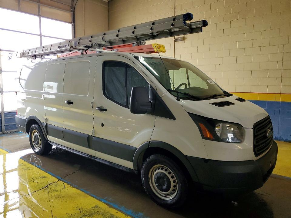 2019 Ford Transit T-150 Utility / Service van