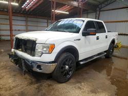 2012 Ford F150 Supercrew for sale in Cookstown, ON