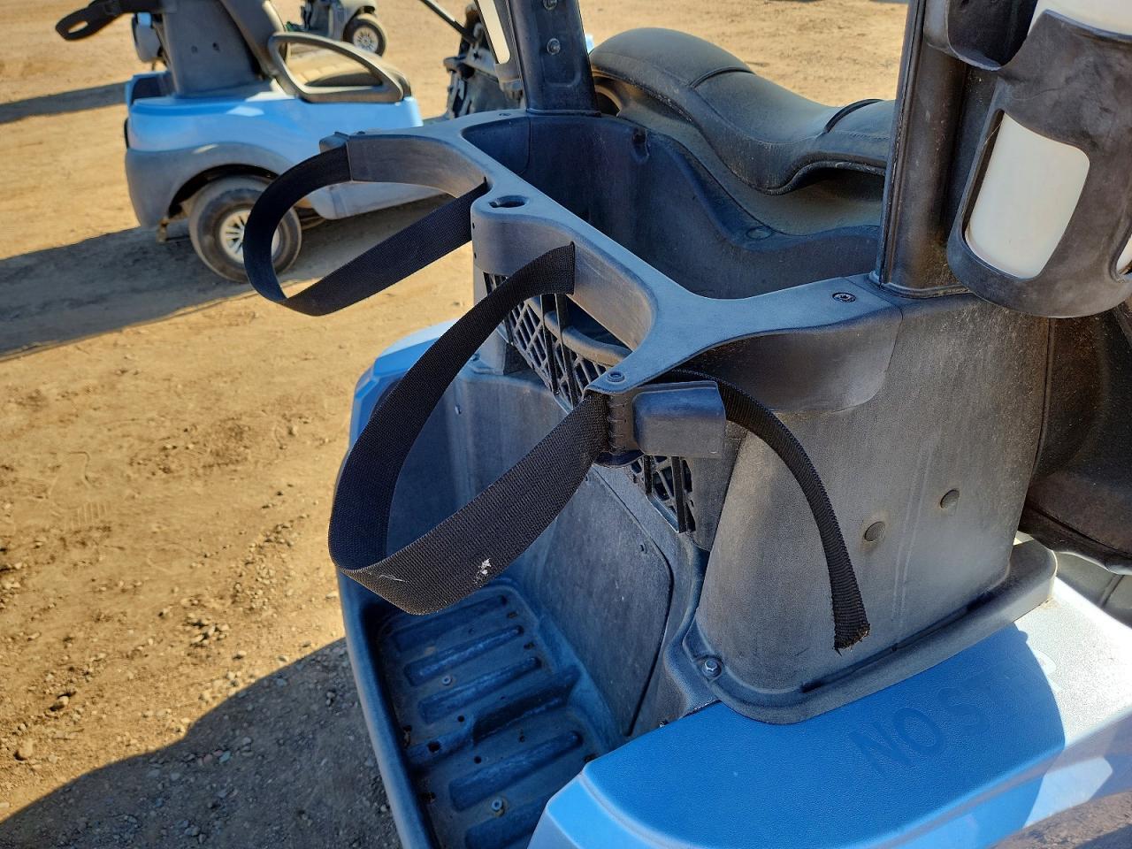 2020 Club Car Tempo Lithium