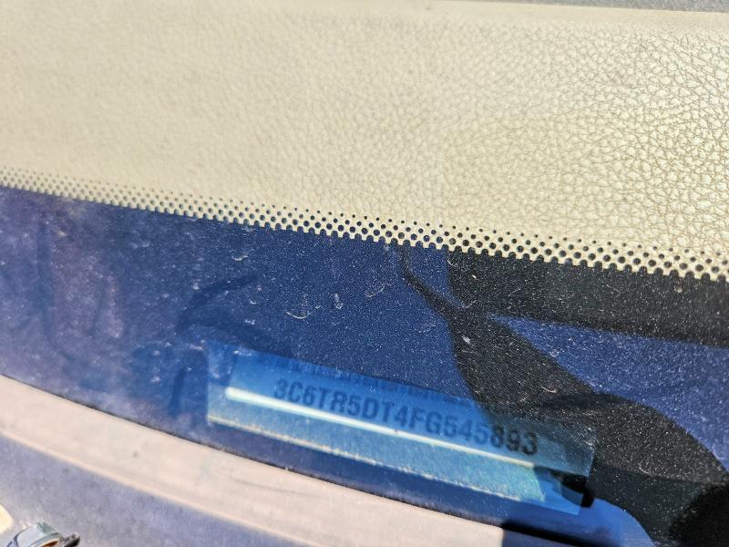 2015 Dodge RAM 2500 SLT