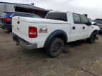 2007 Ford F150 Supercrew
