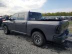 2017 Dodge RAM 1500 Rebel