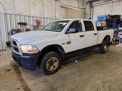 2010 Dodge RAM 2500 en venta en Mcfarland, WI