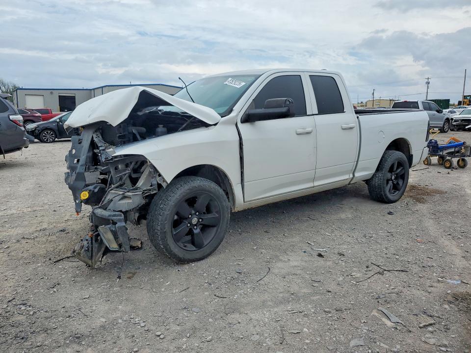 2014 Dodge RAM 1500 ST