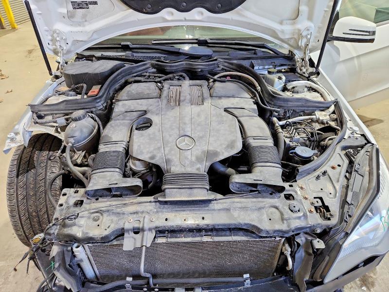 2016 Mercedes-Benz E 400 4matic