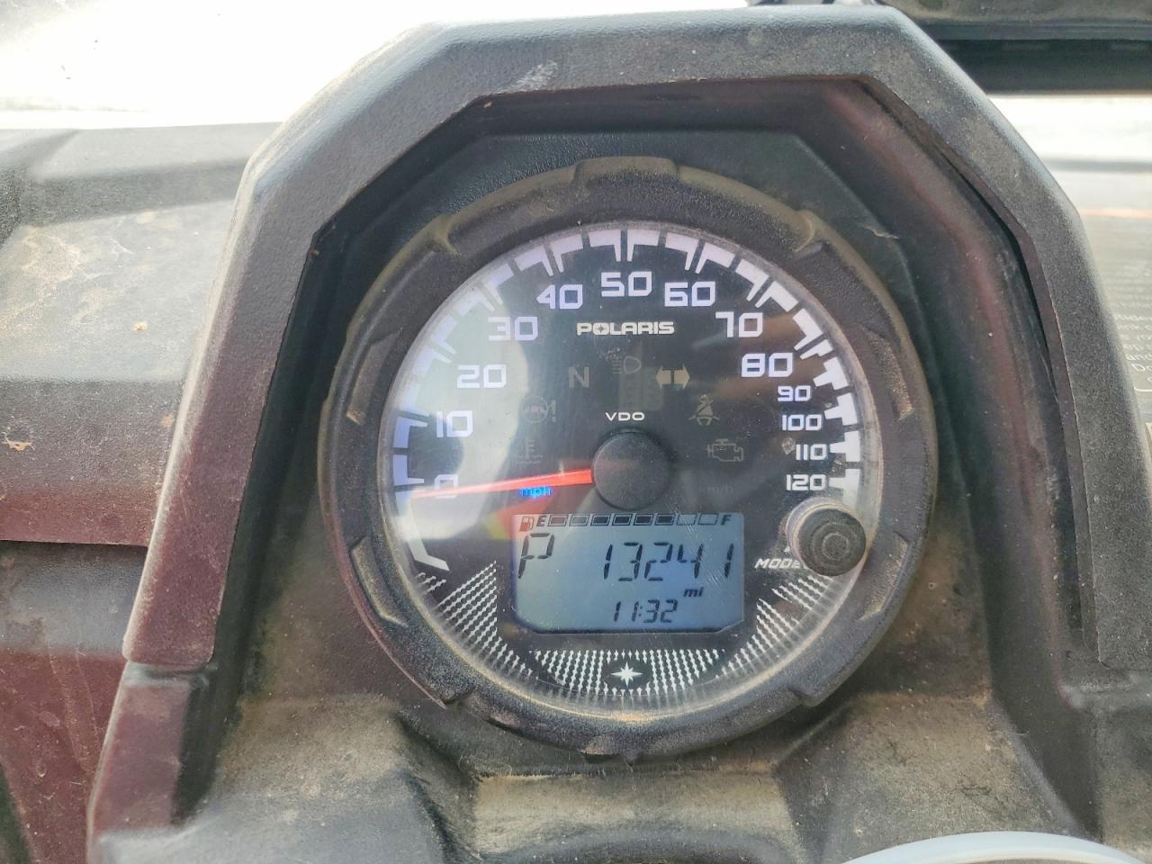 2019 Polaris Ranger Utility Vehicle