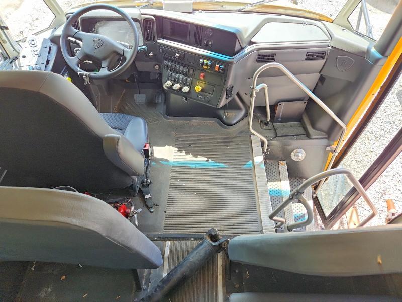 2026 International 3000