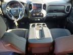 2021 Chevrolet Silverado K1500 LT