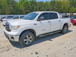2012 Toyota Tundra Grade en venta en Gainesville, GA