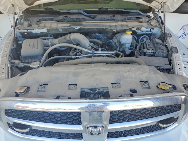 2020 Dodge RAM 1500 Classic Tradesman