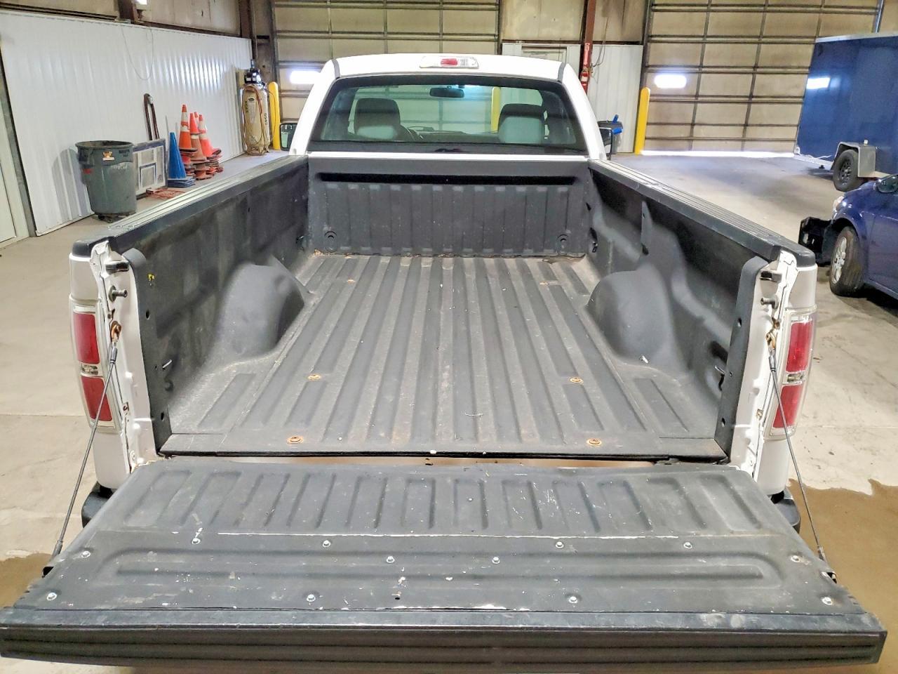 2014 Ford F150