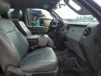 2012 Ford F550 Super Duty