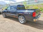 2007 Dodge Dakota Quattro
