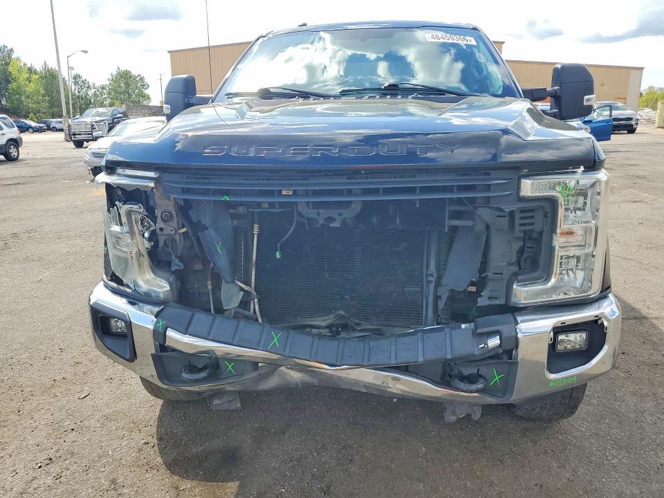 2017 Ford F250 Super Duty