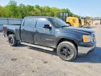 2010 GMC Sierra K1500 SLT