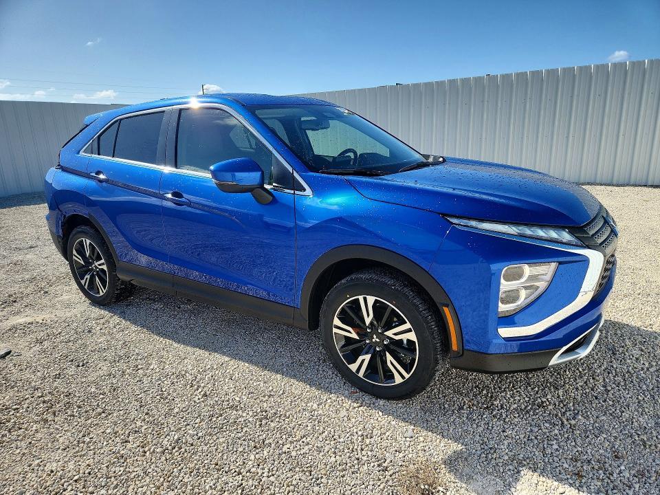 2026 Mitsubishi Eclipse Cross se