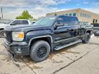2015 GMC Sierra K1500 Denali