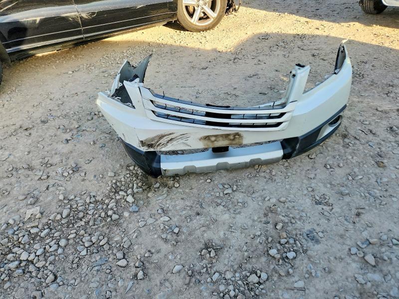 2011 Subaru Outback 2.5i Limited