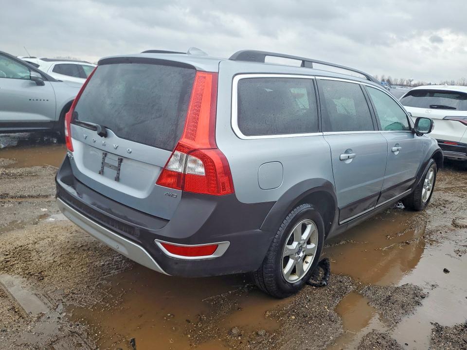 2013 Volvo Xc70 3.2