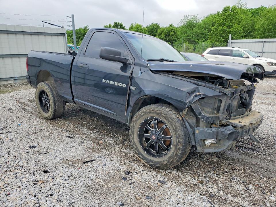 2012 Dodge Ram 1500 st