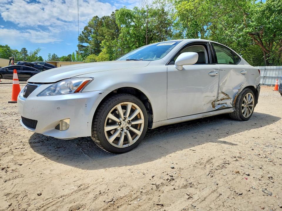 2006 Lexus Is 250 Base