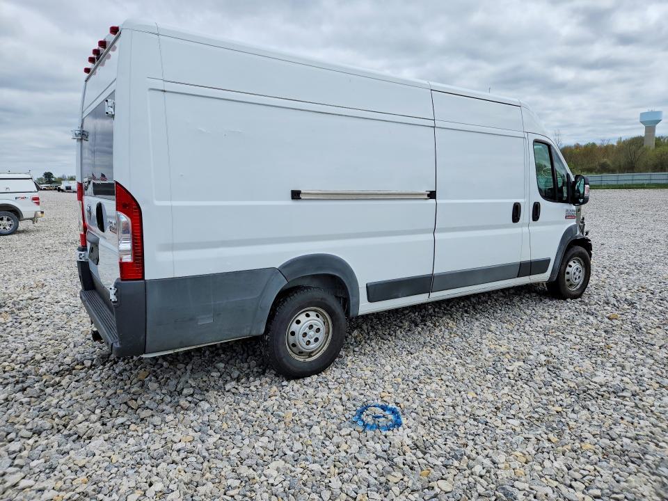 2015 Dodge RAM Promaster 3500 3500 High