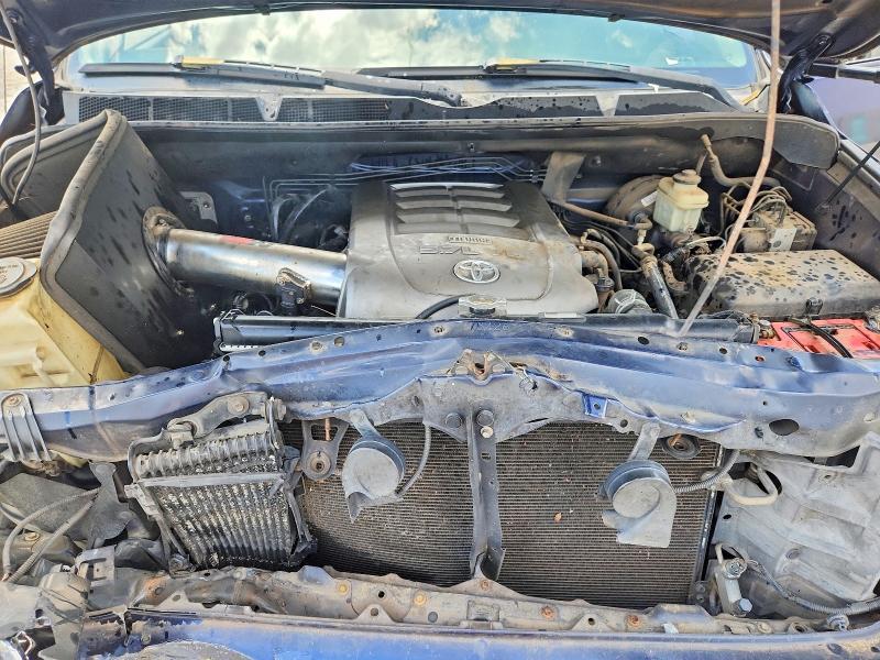 2008 Toyota Tundra SR5