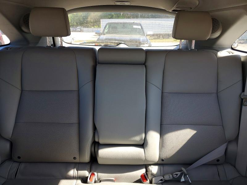 2017 Acura Rdx Technology