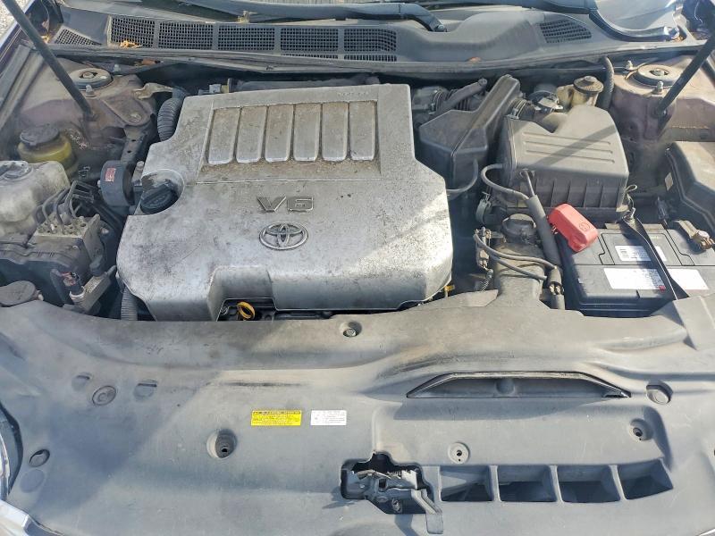 2011 Toyota Avalon Limited