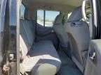 2013 Nissan Frontier S 4X4