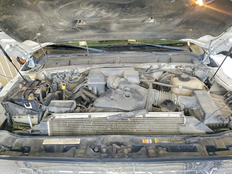 2013 Ford F250 Super Duty Utility / Service Truck