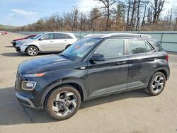 Vehiculos salvage en venta de Copart Brookhaven, NY: 2025 Hyundai Venue sel