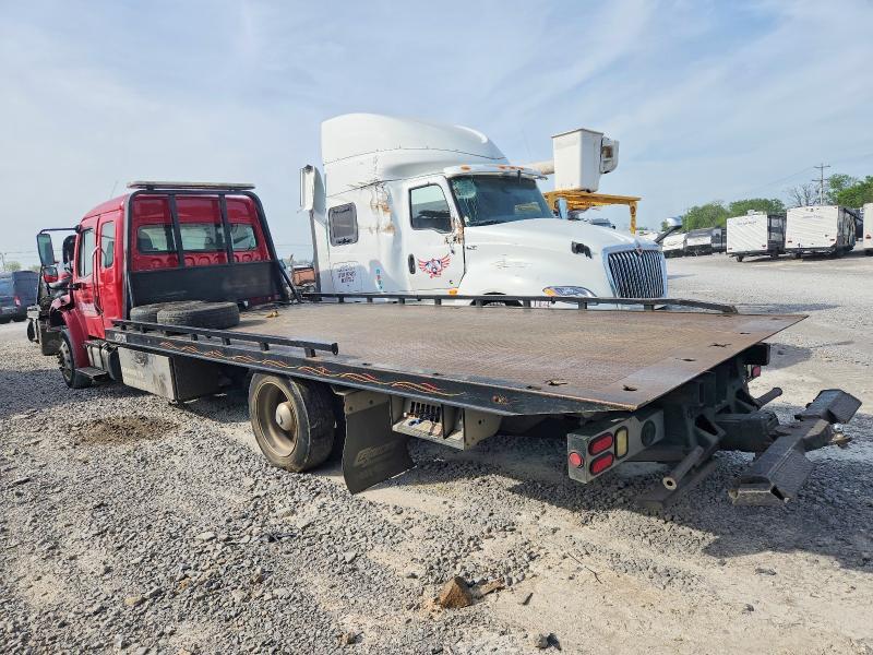2018 Freightliner M2 106 Medium Duty