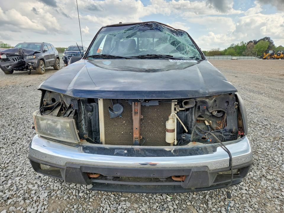 2005 Chev Colorado